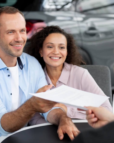 Transferência de Veículo Online (Compra e Venda)