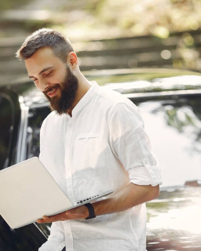 Primeiro Emplacamento de Carro 0km